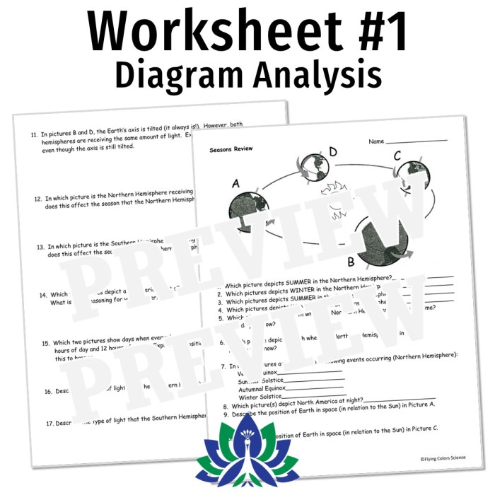 Flying colors science worksheet answers