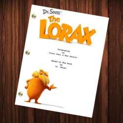 Lorax