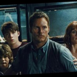 Jurassic world movie questions answer key