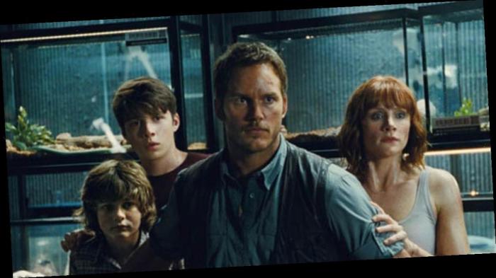 Jurassic world movie questions answer key